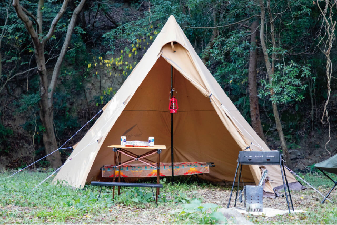 グリズリーBBQ&CAMP — photo 7